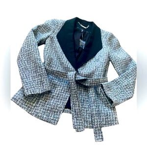White House Black Market blazer